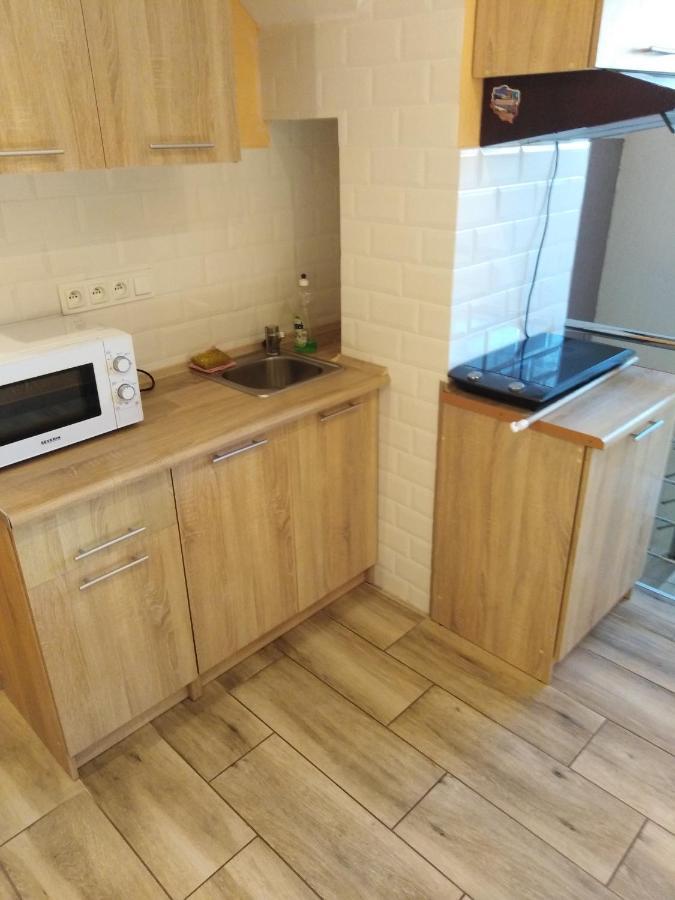 Dobranocka Apartment วาดีสวาโวโว ภายนอก รูปภาพ