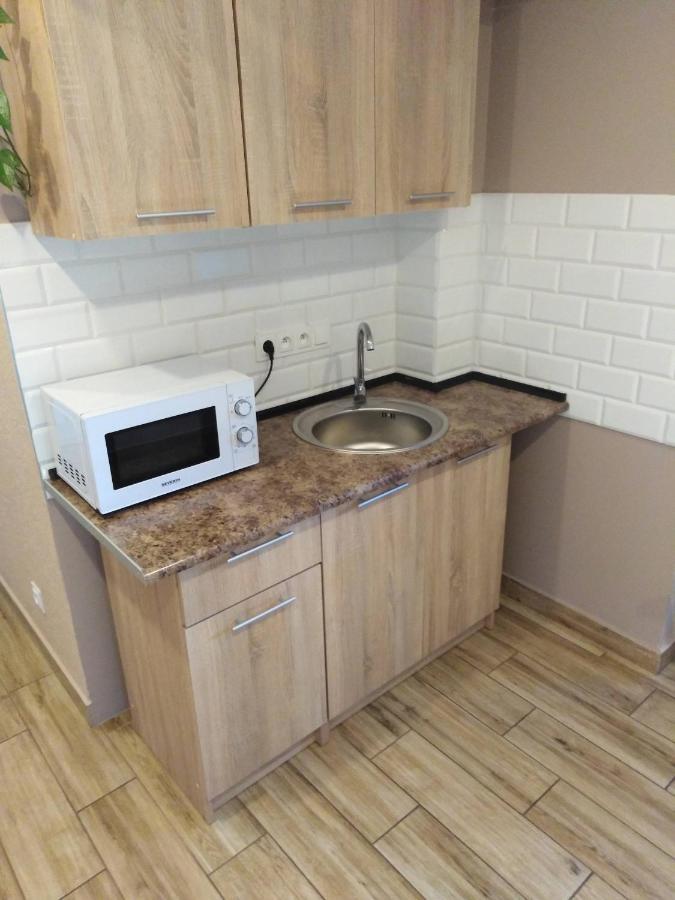 Dobranocka Apartment วาดีสวาโวโว ภายนอก รูปภาพ