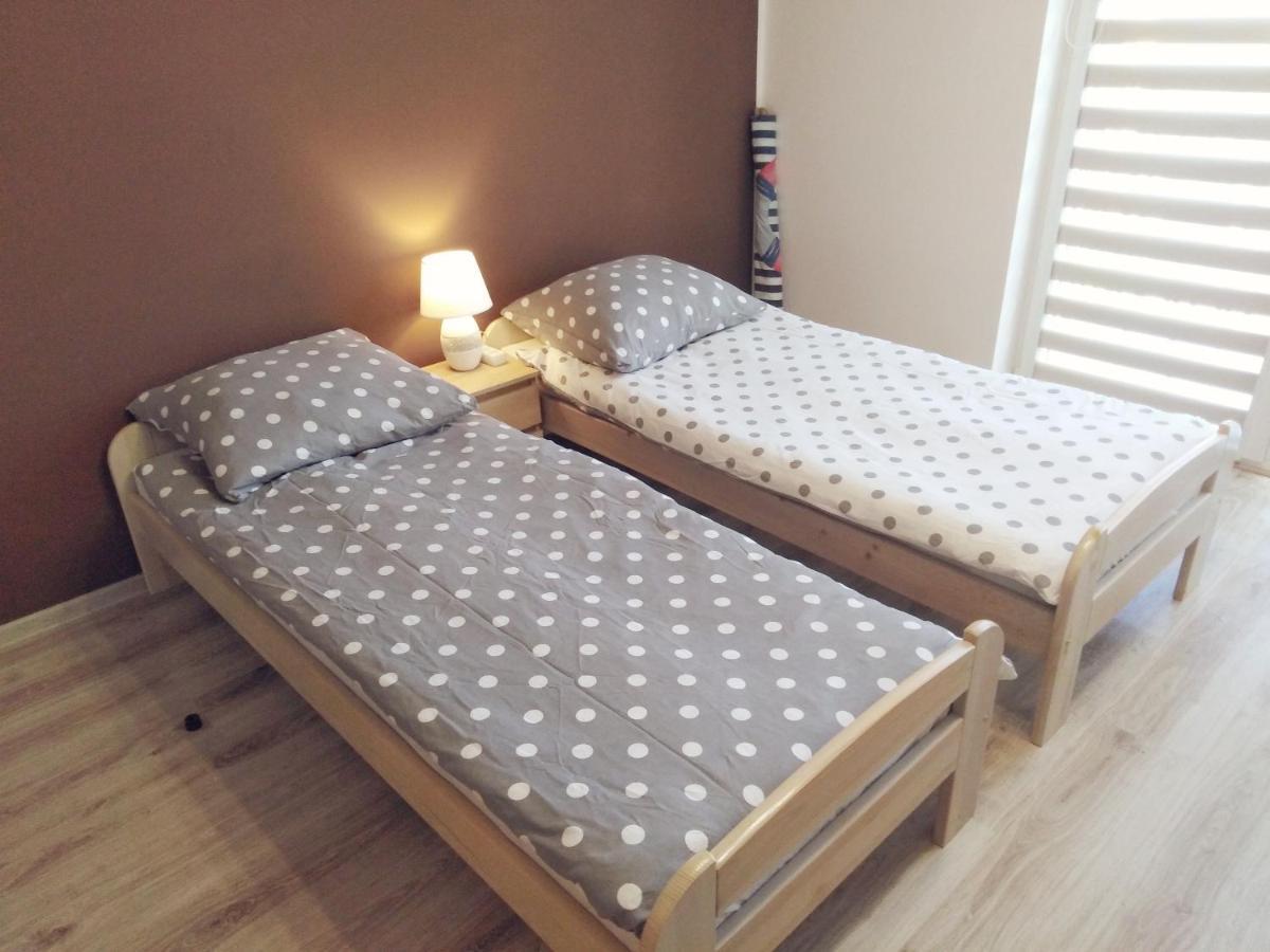 Dobranocka Apartment วาดีสวาโวโว ภายนอก รูปภาพ